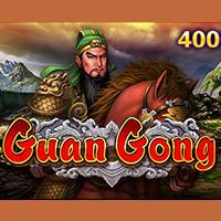 Guan Gong