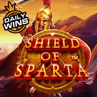 Shield Of Sparta